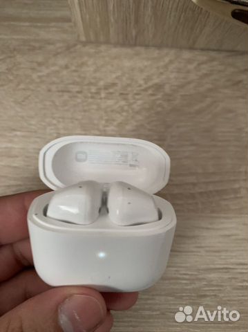 Redmi Buds 3