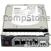 Накопитель SSD 345-bdqp Dell G14 3.84TB 3.5 SATA
