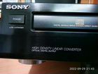 Sony CDP-315 Проигрователь CD дисков объявление продам