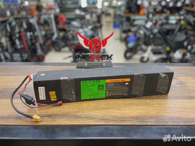 Аккумулятор для Kugoo M4 Pro 18Ah