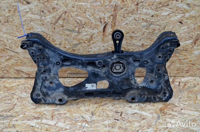 Подрамник передний Volkswagen Golf MK7 2013