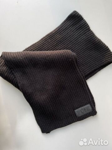 Женский шарф Pink Victoria Secret оригинал новый