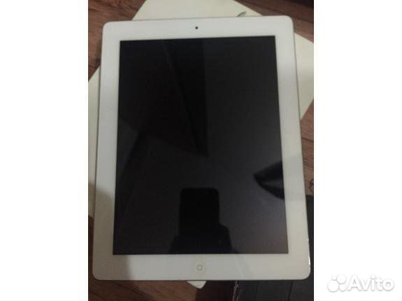 iPad 2 10.1