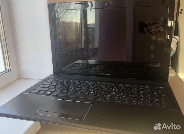 Ноутбук Lenovo