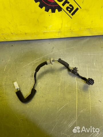 Проводка Mazda 3 Bm / Bn хэтчбек 1.6 2014