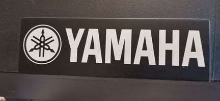 Электронное пианино yamaha PSR-350