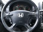 Honda CR-V 2.0 AT, 2006, 240 000 км объявление продам