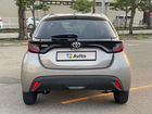 Toyota Yaris 1.5 CVT, 2021, 2 005 км объявление продам