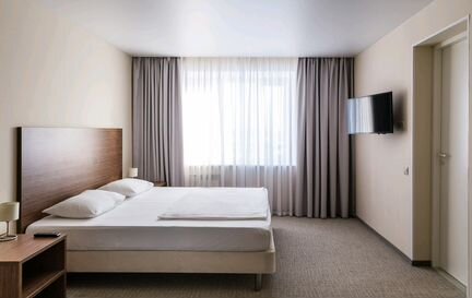 Фотосъемка недвижимости, интерьер