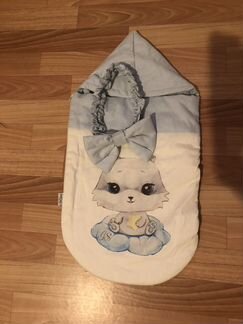 Продам конверт на выписку