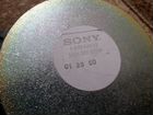 Сч/нч динамики Sony (15 cм) объявление продам