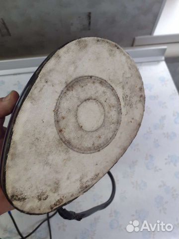 Мигалка, спецсигнал