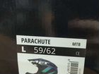 Велошлем MET Parachute объявление продам