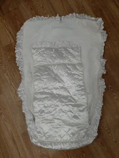 Конверт тёплый