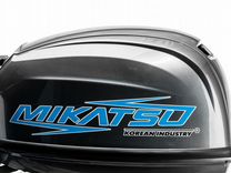 Лодочный мотор Mikatsu M50FHS