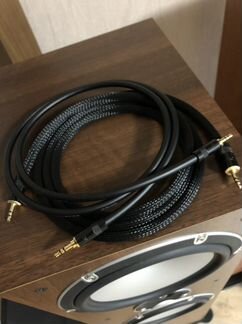 Кабель Canare AUX mini Jack-mini Jack 3.5