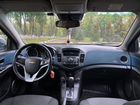 Chevrolet Cruze 1.8 AT, 2011, 190 500 км объявление продам