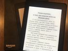 Amazon Kindle Paperwhite объявление продам