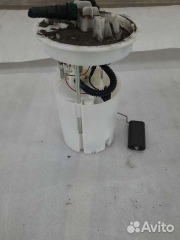 Mazda Мазда 3бк 3бл bl 2003-2013 насос топливный с