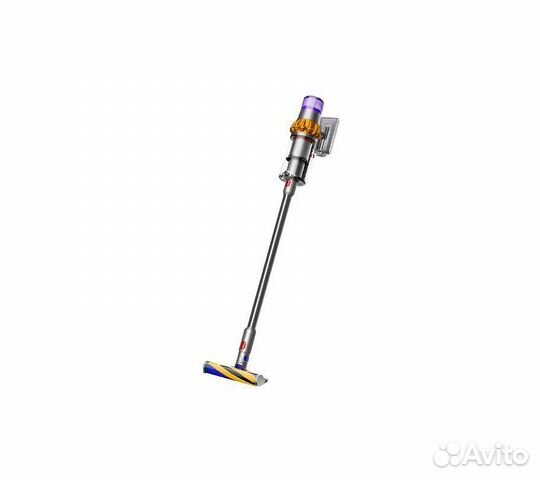 Пылесос Dyson V15 Detect Absolute