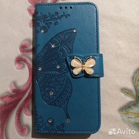 Чехол-книжка на honor 20/honor 20S