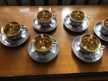 Кофейные чашки