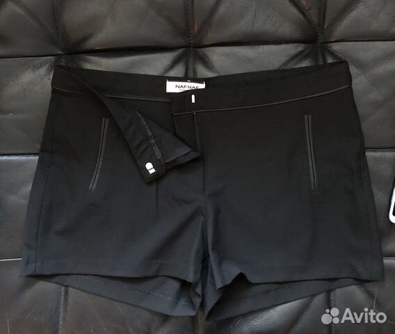 Шорты Naf Naf