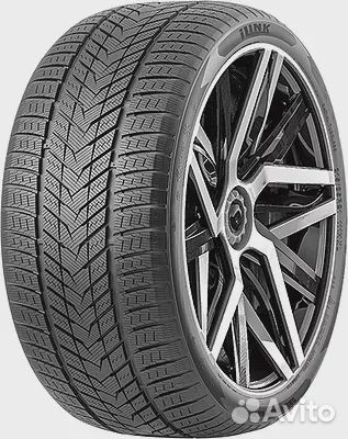 iLink SnowGripper II 245/40 R20 99V