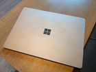 Microsoft Surface Laptop 2 i5-8gen 256gb 8gb объявление продам