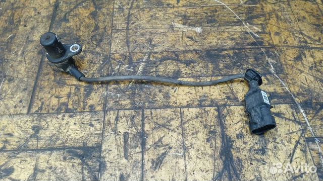 Датчик положения коленвала Geely emgrand EC7 (2011