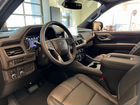 Chevrolet Tahoe 5.3 AT, 2021 объявление продам