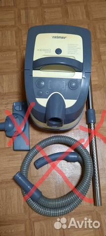 Моющий пылесос Zelmer запчасти
