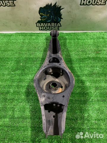 Рычаг задний Volkswagen Passat Cc 358 CDA 2012