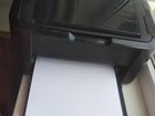 Принтер лазерный samsung объявление продам