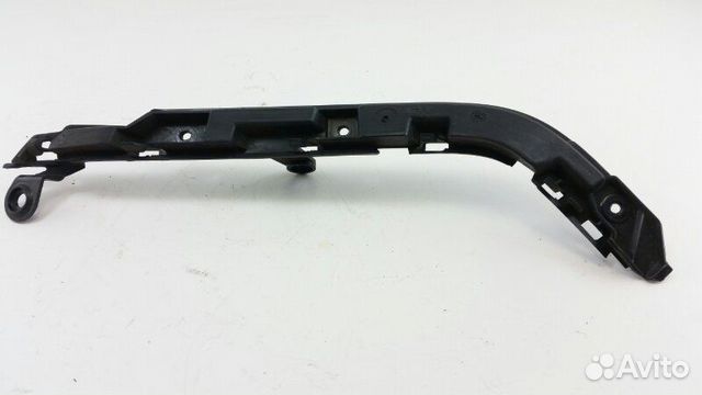 Кронштейн бампера задний правый Bmw 1-Series E87