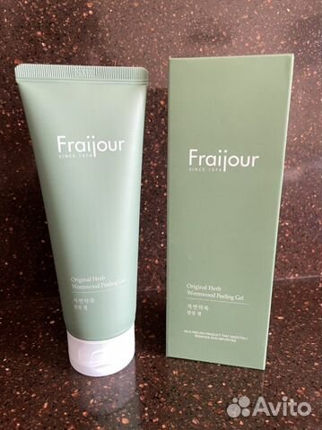 Гель пилинг