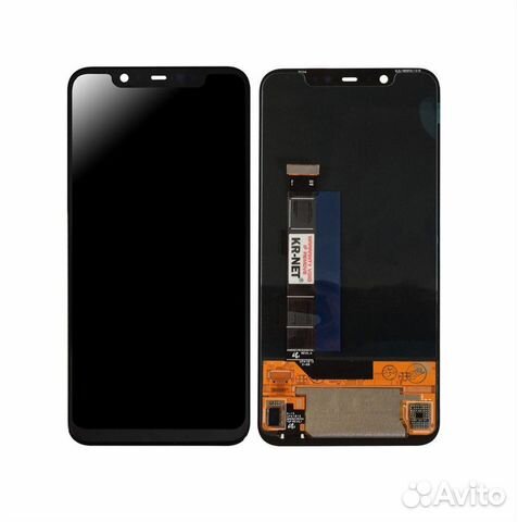 Дисплей Xiaomi Mi 8