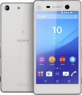 Sony Xperia M5/M5 dual чехол/накладка/бампер/плёнк