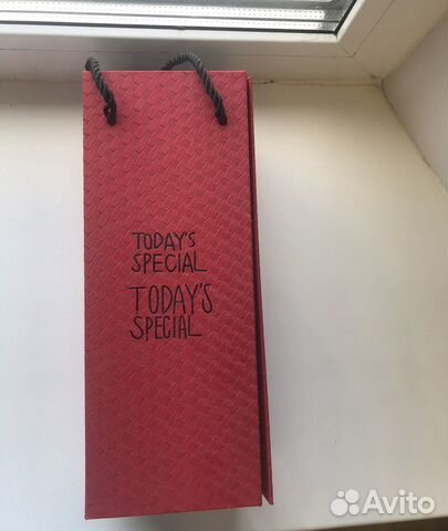 Упаковочная коробка