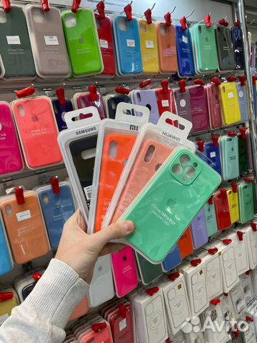 Чехол на все модели смартфонов