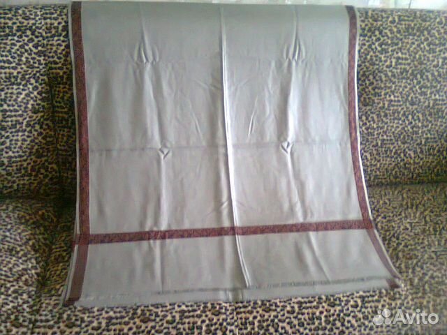 Шарфы платки палантины