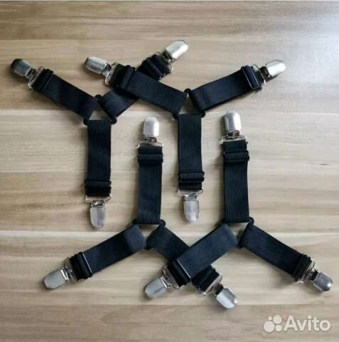 Держатель для простыни