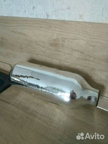 Стеклянная колба для термоса 3 литр