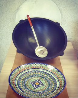 Казан Казаны 3,5-22 л