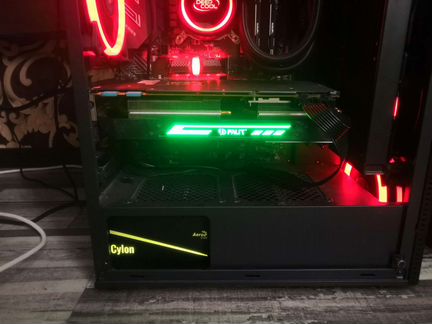 Palit 1080ti