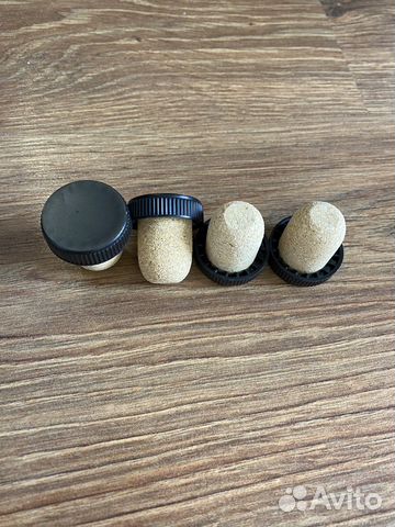 Пробка т-образная Камю для бутылок