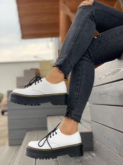 Ботинки Dr. Martens