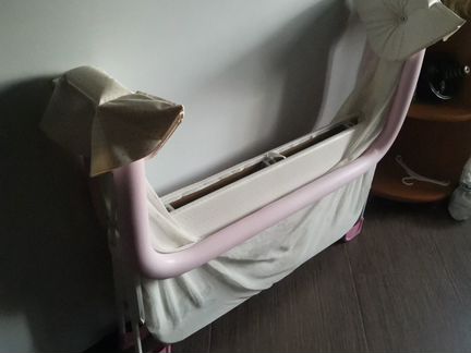 Манеж Caba Baby Bartolomeo