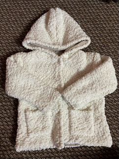 Пакет вещей на девочку размер 92