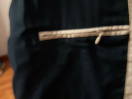 Куртка ветровка,легкая,без утеплителя. Размер 56-5